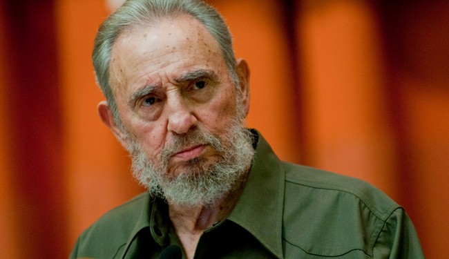 Фидель Кастро: "НАТО хуже ИГИЛ"